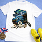 Alaska Journey T-Shirt