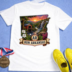 Arkansas Journey T-Shirt