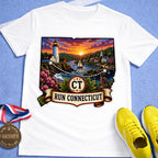 Connecticut Journey T-Shirt
