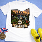 Ohio Journey T-Shirt