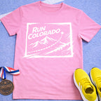 Run Colorado T-Shirt