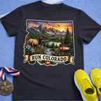 Colorado Journey T-Shirt