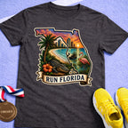 Florida Journey T-Shirt