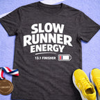 Slow Runner Energy T-Shirt