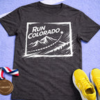 Run Colorado T-Shirt