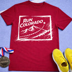 Run Colorado T-Shirt