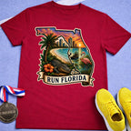 Florida Journey T-Shirt