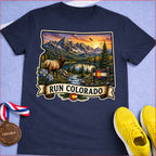 Colorado Journey T-Shirt