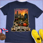Indiana Journey T-Shirt