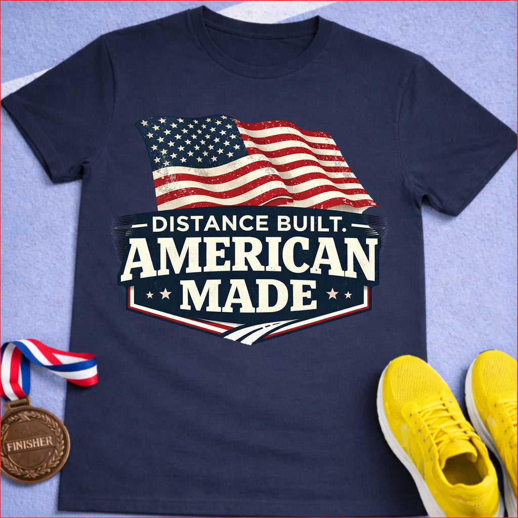 American Made T-Shirt