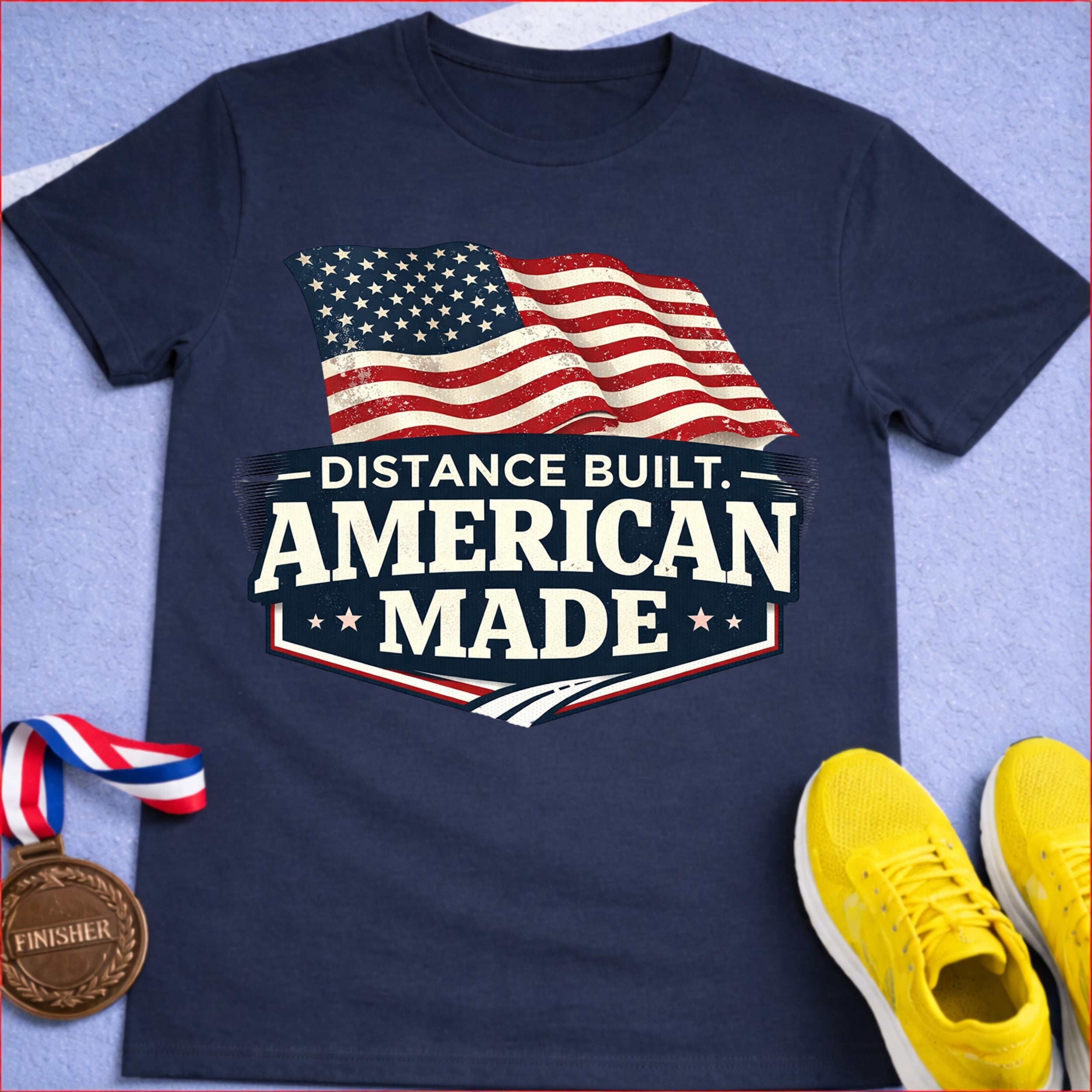 American Made T-Shirt