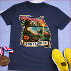 Florida Journey T-Shirt