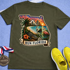 Florida Journey T-Shirt