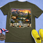 Colorado Journey T-Shirt