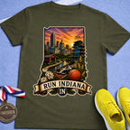 Indiana Journey T-Shirt