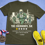 Chernobyl 5K T-Shirt