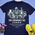 Chernobyl 5K T-Shirt