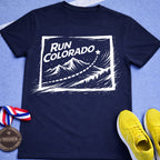 Run Colorado T-Shirt