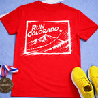 Run Colorado T-Shirt