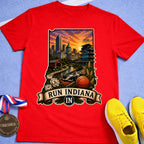 Indiana Journey T-Shirt