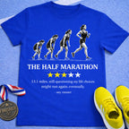 Half Marathon Review T-Shirt