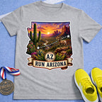 Arizona Journey T-Shirt