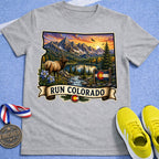 Colorado Journey T-Shirt