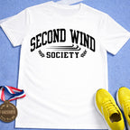 Second Wind Society T-Shirt