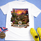 Arizona Journey T-Shirt