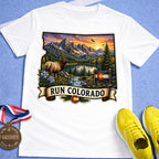 Colorado Journey T-Shirt